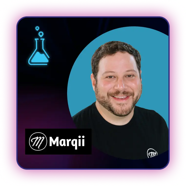 Local Marketing Lab Podcast thumbnail for Avi Goren