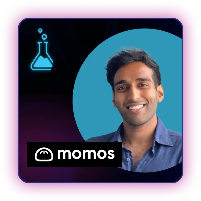 Local Marketing Lab Podcast thumbnail for Sai Alluri