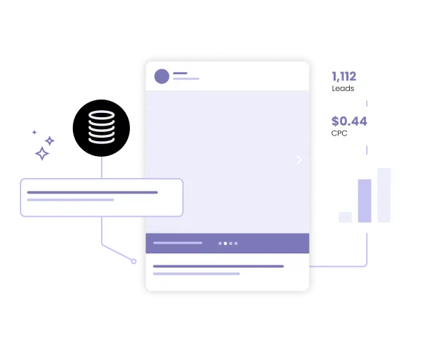 Optimized, automated ads with Evocalize