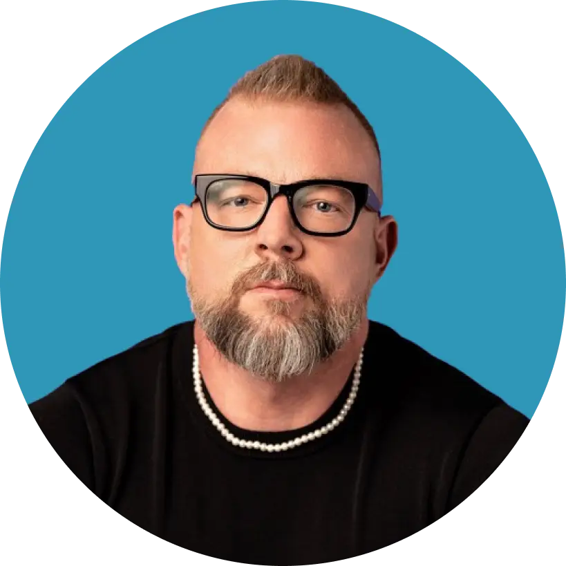 Donnie Kenneth headshot