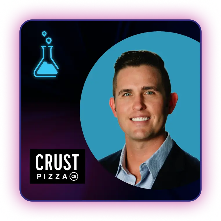 Local Marketing Lab Podcast thumbnail for Carl Comeaux