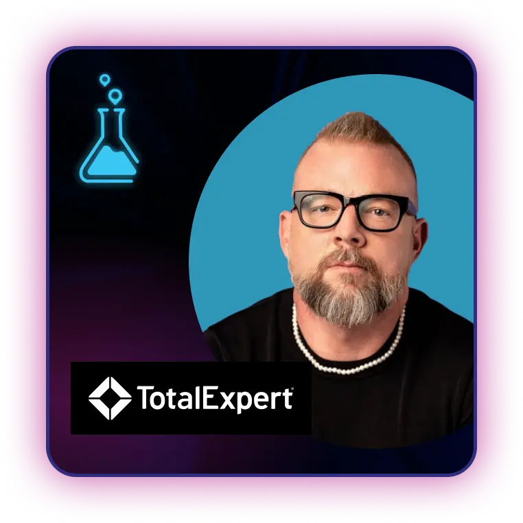 Local Marketing Lab Podcast thumbnail for Donnie Kenneth