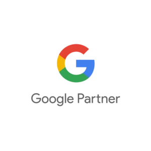 Google Partner Logo
