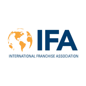 International Franchise Association IFA Logo