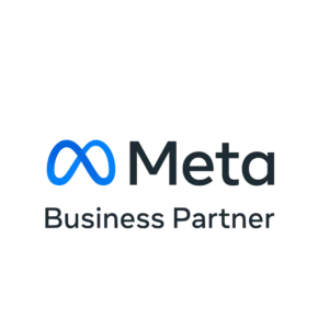 Meta Business Partner Logo