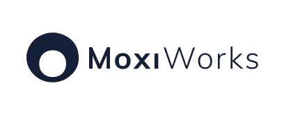 Moxiworks Logo