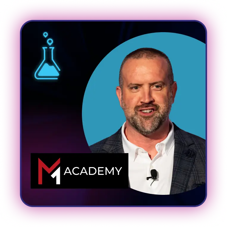 Local Marketing Lab Podcast thumbnail for Phil Treadwell