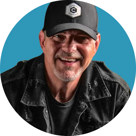 Tim Davis Headshot