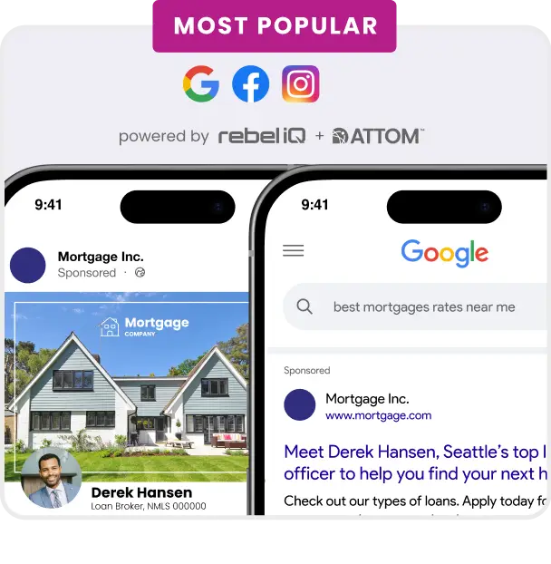 LeadBoost Pro by Evocalize