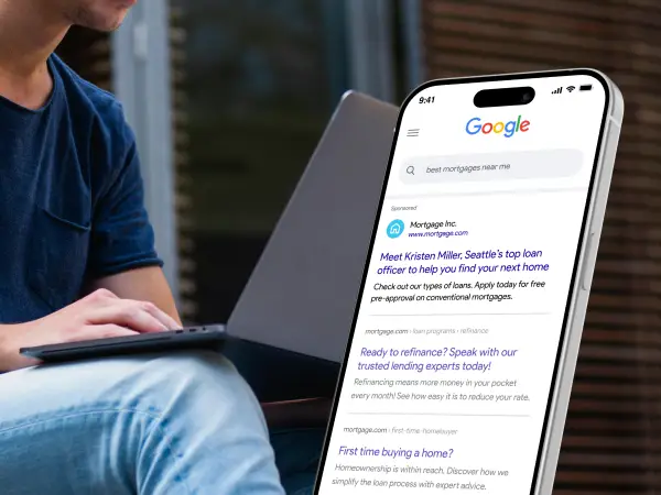 How to set up Google Ads