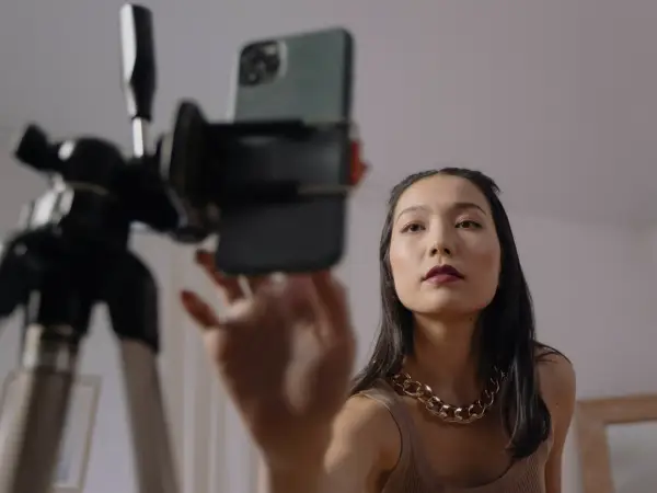 Video marketing for mortgage loan officers