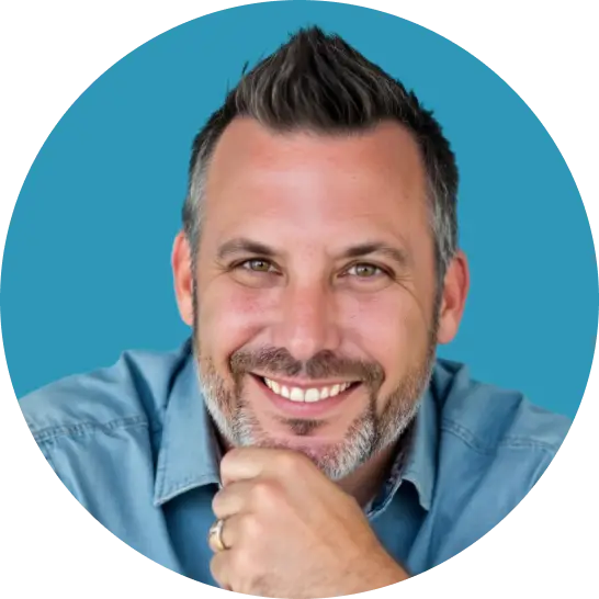 Steve Kyles headshot