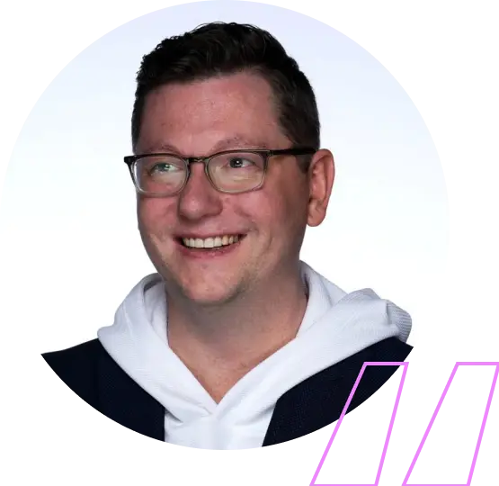 Drew Gillett profile picture