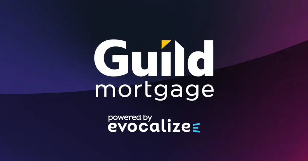 Guild Mortgage loan officer lead generation