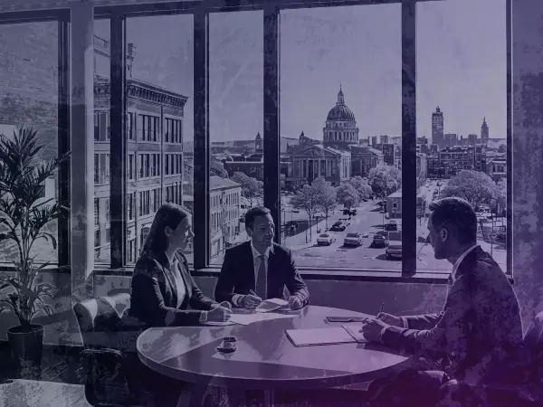 How to create personalized marketing for mortgage that actually converts