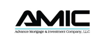 Advance Mortgage and Investment Company logo