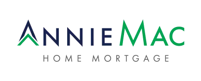 AnnieMac Home Mortgage logo