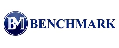 Benchmark logo