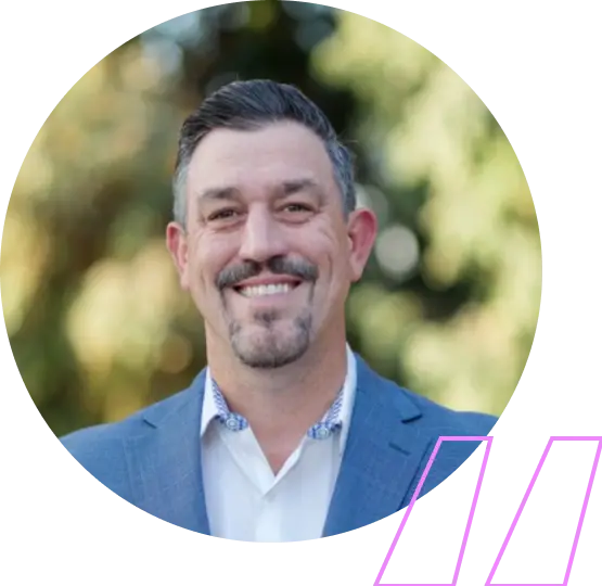 Brian Surgener headshot