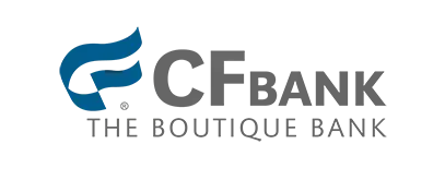 CFBank logo