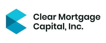 Clear Mortgage Capital logo