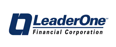 LeaderOne Financial logo