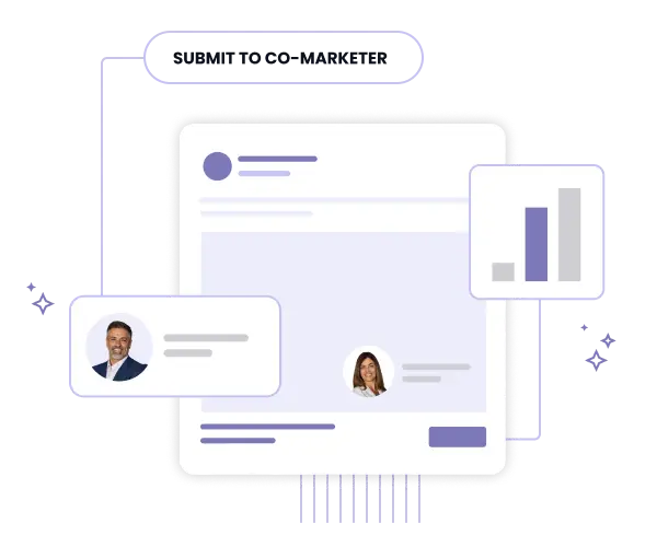 Evocalize Digital Co-Marketing Network