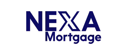 Nexa Mortgage logo