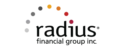Radius Financial Group logo