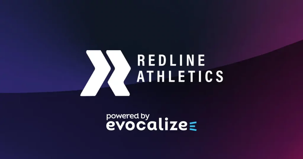 Evocalize Powers Redline Athletics Digital Marketing to Boost Franchise Performance Nationwide