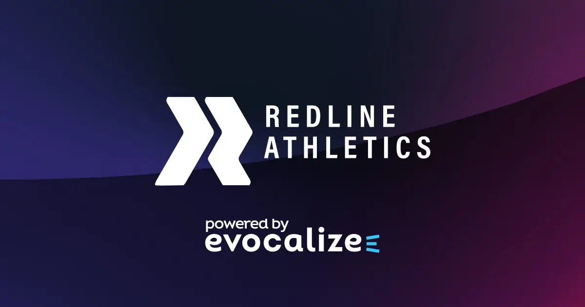 Evocalize Powers Redline Athletics Digital Marketing to Boost Franchise Performance Nationwide