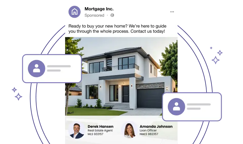 Evocalize co-marketing