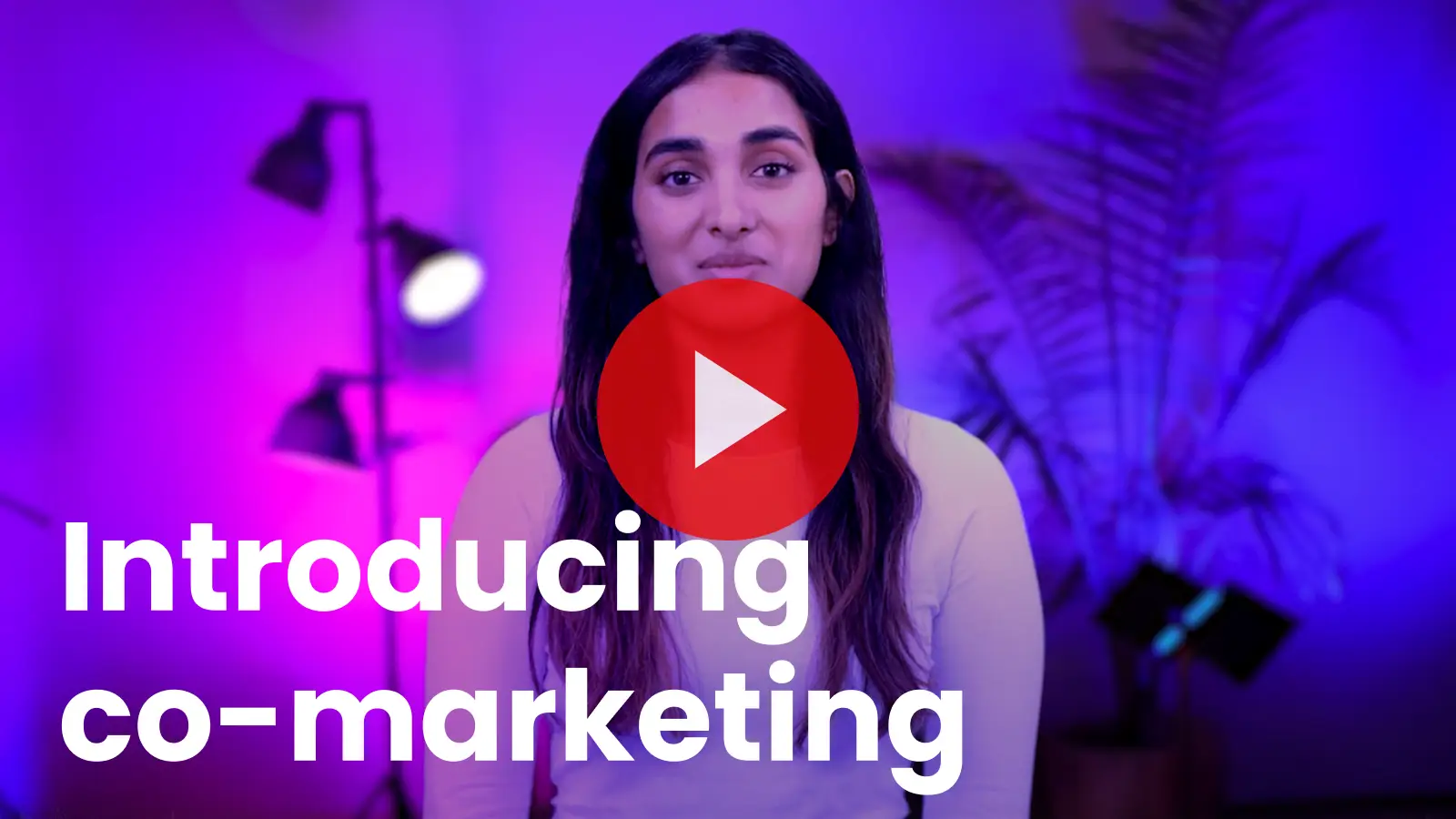 Evocalize Co-marketing: How it works