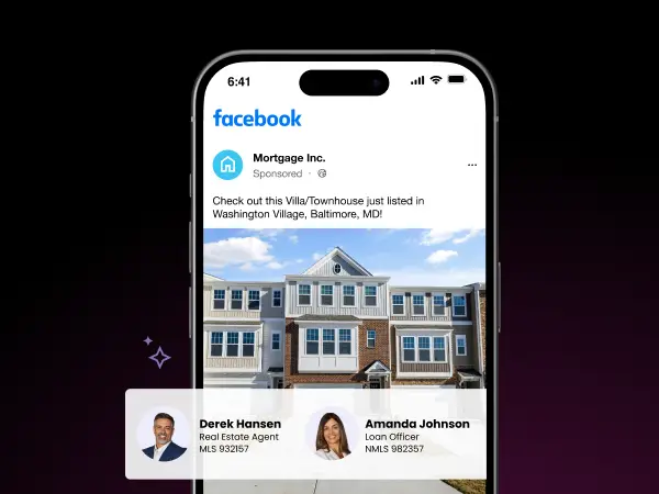 Evocalize Digital Co-Marketing Network