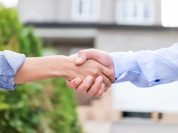 real estate agent lender partnerships