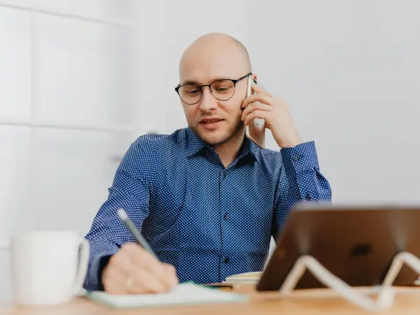 mortgage lead response time