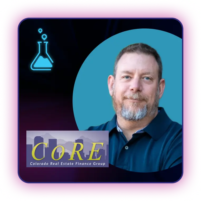 Local Marketing Lab Podcast thumbnail for Adam Smith