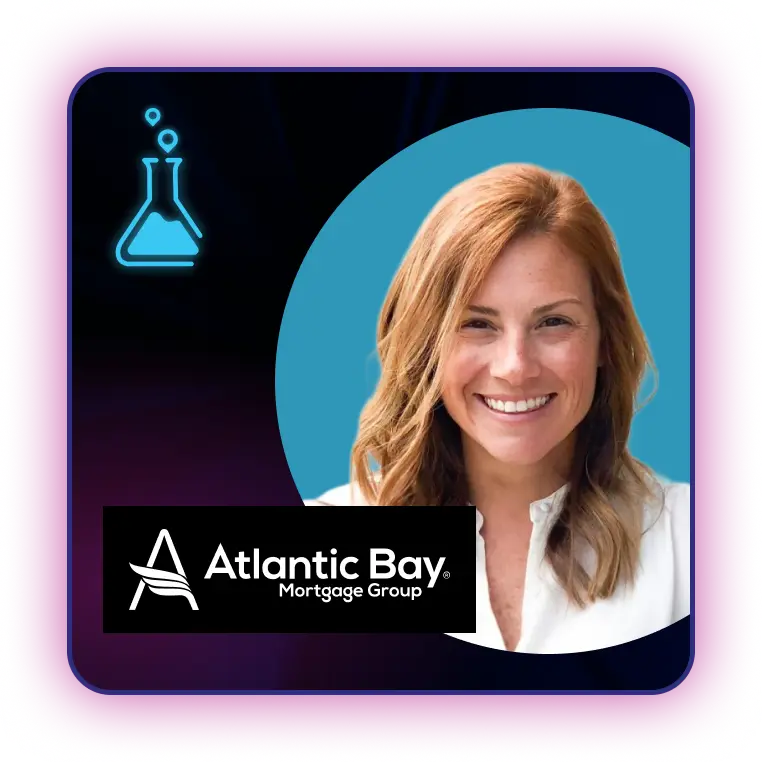 Local Marketing Lab Podcast thumbnail for Hannah McManus