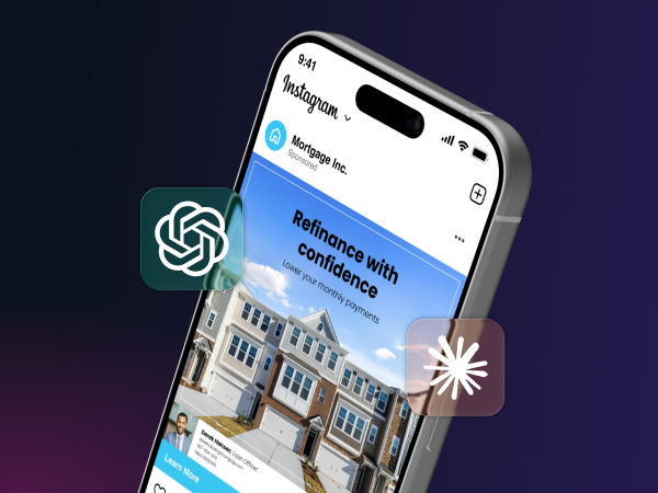 AI prompts for mortgage ads: Best practices to generate high-converting copy