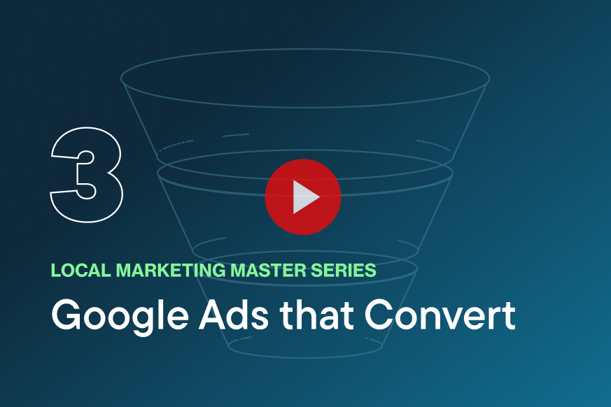 MoxiWorks MoxiPromote Google Ads that Convert