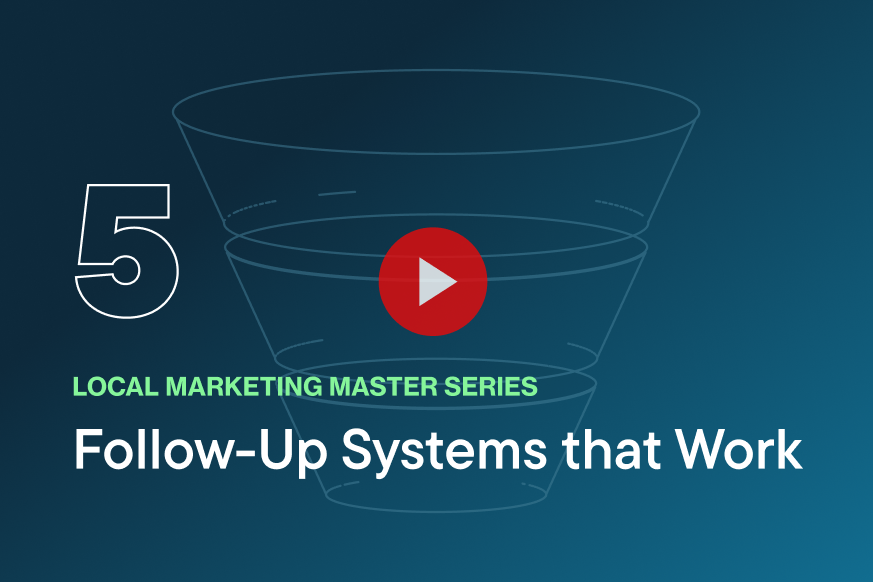 MoxiWorks MoxiPromote Follow-Up Systems that Work