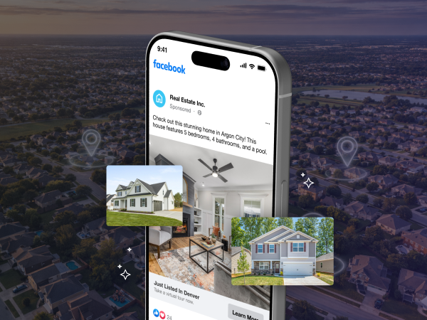 Get buyer leads without listings — Here's how