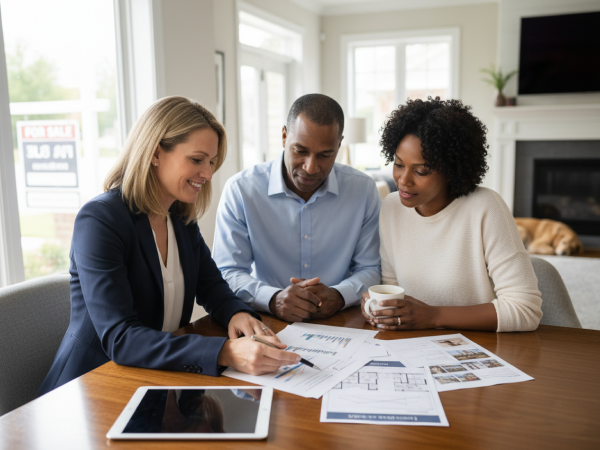 Real estate agent skills to learn in the age of AI