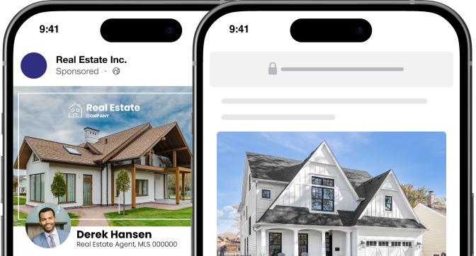 BrandBoost | Evocalize blueprint for real estate digital marketing