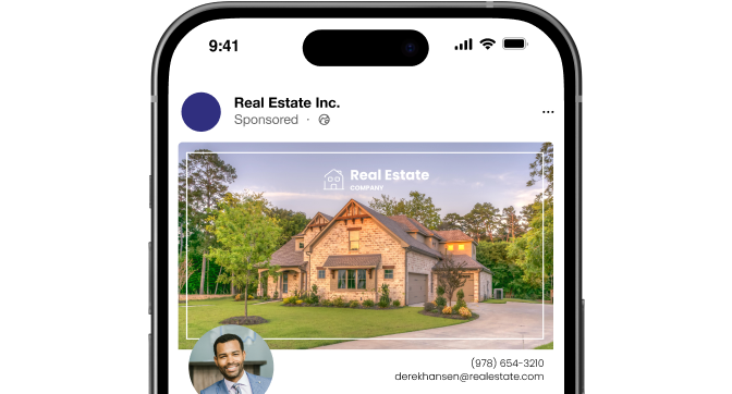 ListingBoost | Evocalize blueprint for real estate digital marketing