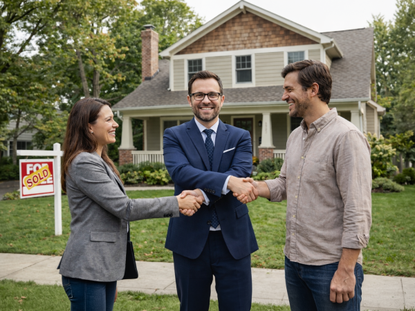 Build Trust as a Loan Officer: Why You're Selling It Twice