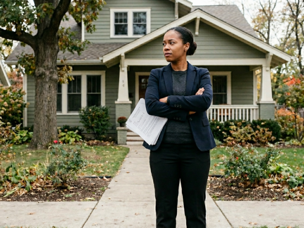 Why Real Estate Agents Don't Buy Leads