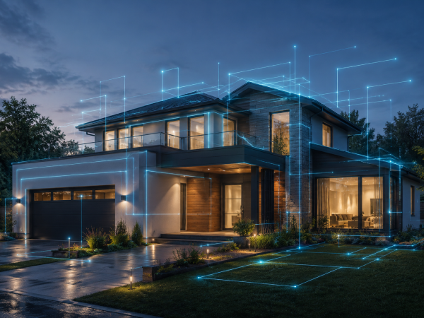AI in Real Estate Marketing