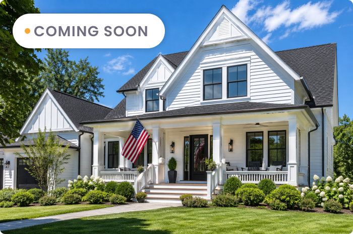 Coming Soon Listing Marketing Status
