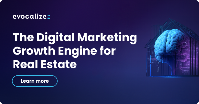 The Digital Marketing Growth Engine for Real Estate